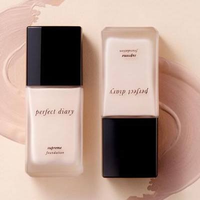 还在为代购而烦恼吗,一点都不输大牌的国货护肤品推荐