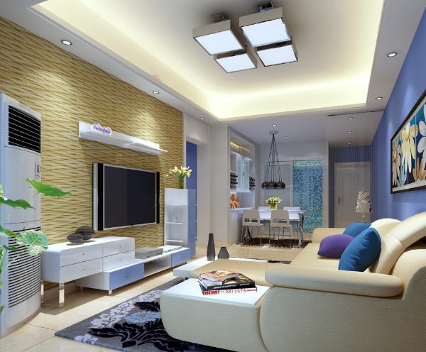 客厅用抛光砖还是抛釉砖,客厅铺抛光砖还是抛釉砖