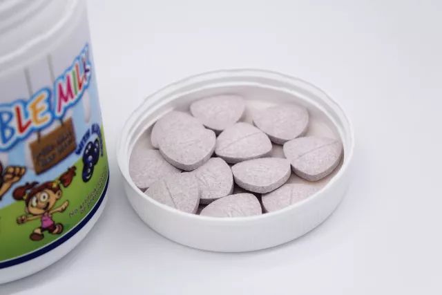 什么奶片好看,什么奶片含奶量最高