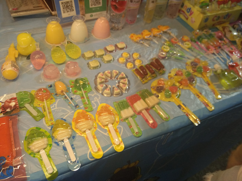 想去澳门逛逛街,去澳门必吃的地方