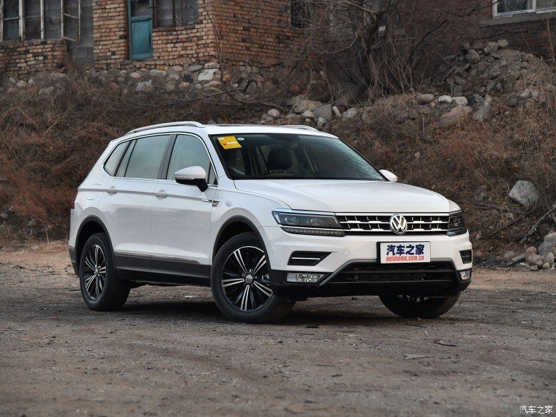 2017途观l车主真实感受,24款途观l车主真实感受