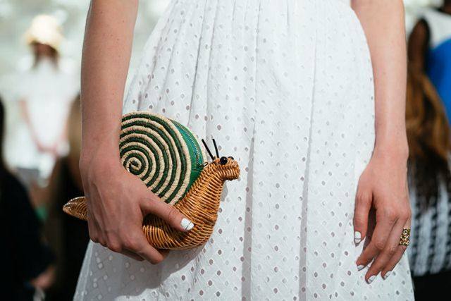 katespade女掌门人,katespade设计师款