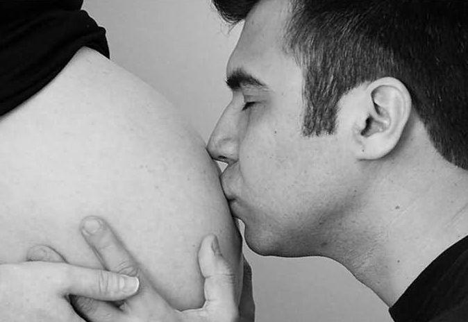 孕妇该怎么做才能放宽心,孕期想尽一切办法让孕妇开心