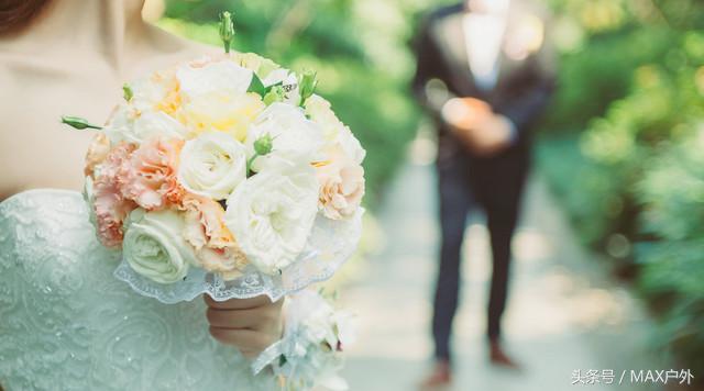 美翻天｜11个旅行婚纱照拍摄地推荐，连Angelababy都不能免俗