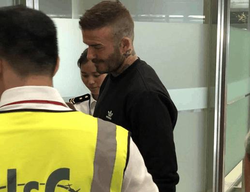 贝克汉姆要来中国吗,贝克汉姆来中国发展了吗