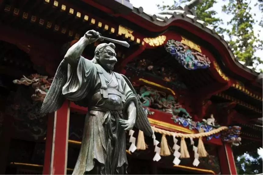 日本爸爸带全家游,带父母去日本旅游趣事