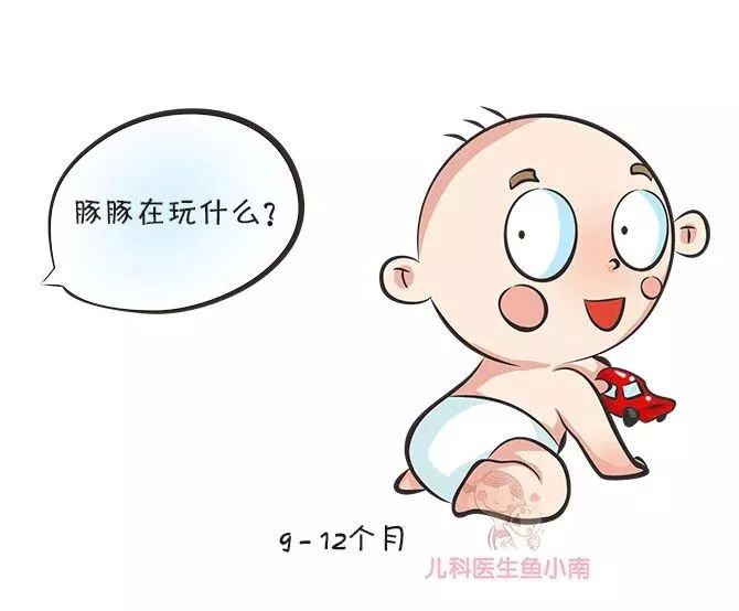 宝宝智商和身高对照表,婴儿听力测试与智商