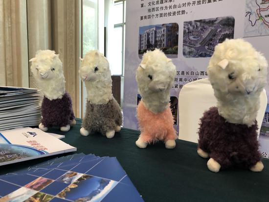 长白山天池和西湖,美丽而令人向往的长白山天池