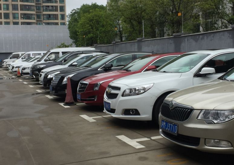 上汽通用车工坊学堂,上汽通用车工坊正规吗