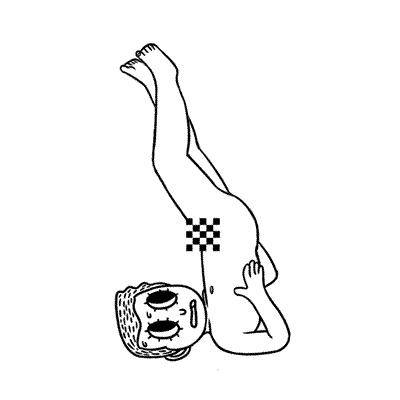 谁也不能阻止一只成精的套套*爱做**做的事