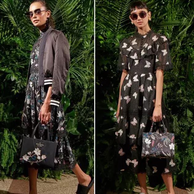 katespade半月包,katespade经典款