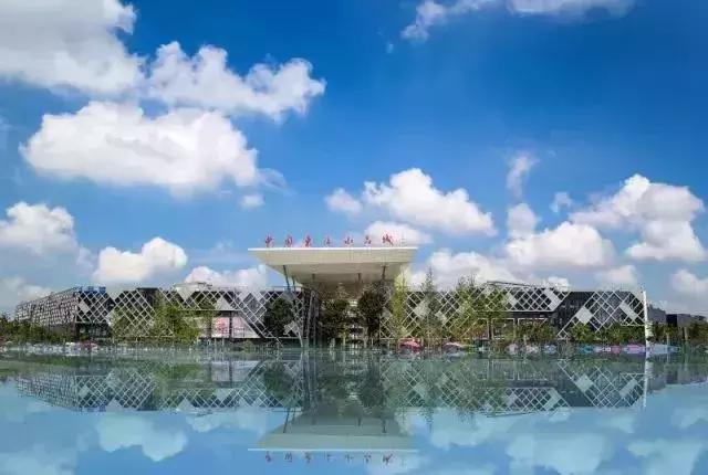 连云港南城特色小镇,连云港重点小镇排名