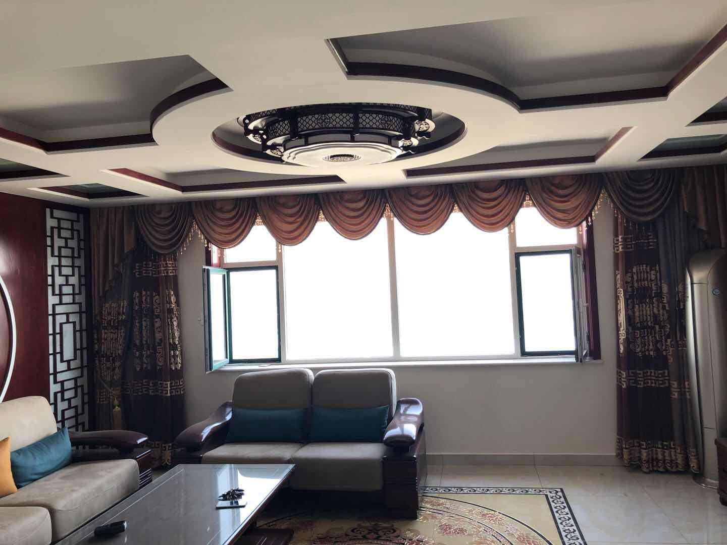 德州上善居装修怎么样,德州上善居装修效果图