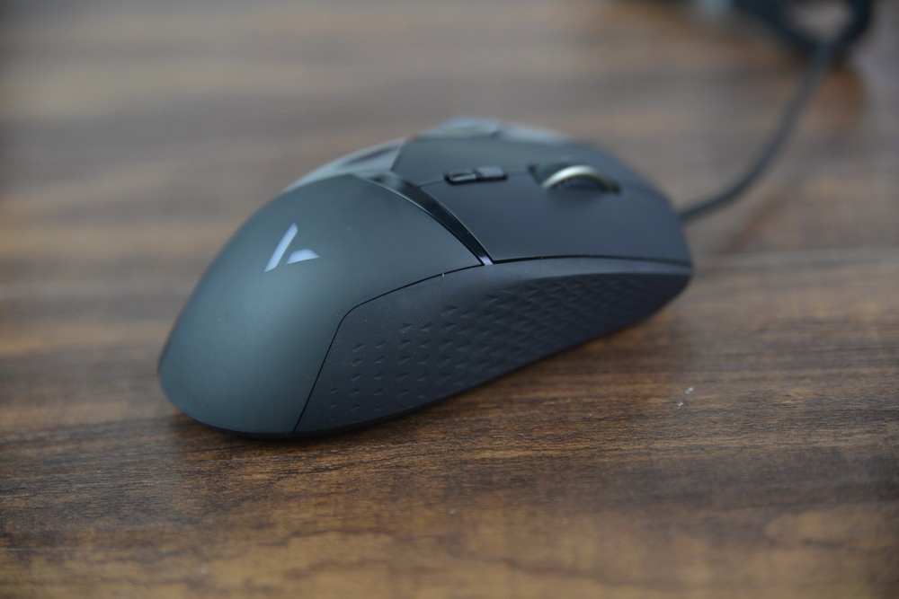 雷柏vt900鼠标总失灵,雷柏鼠标vt960用来办公的体验