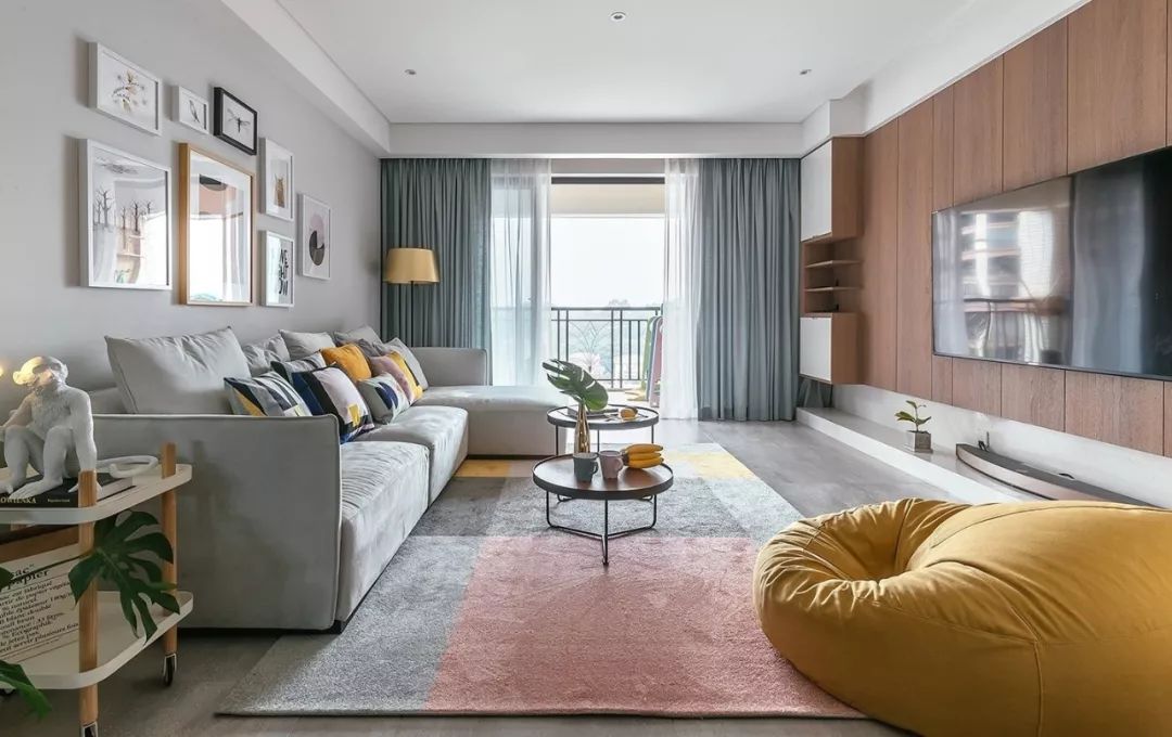 咖啡色沙发配什么地毯,中式沙发配什么地毯