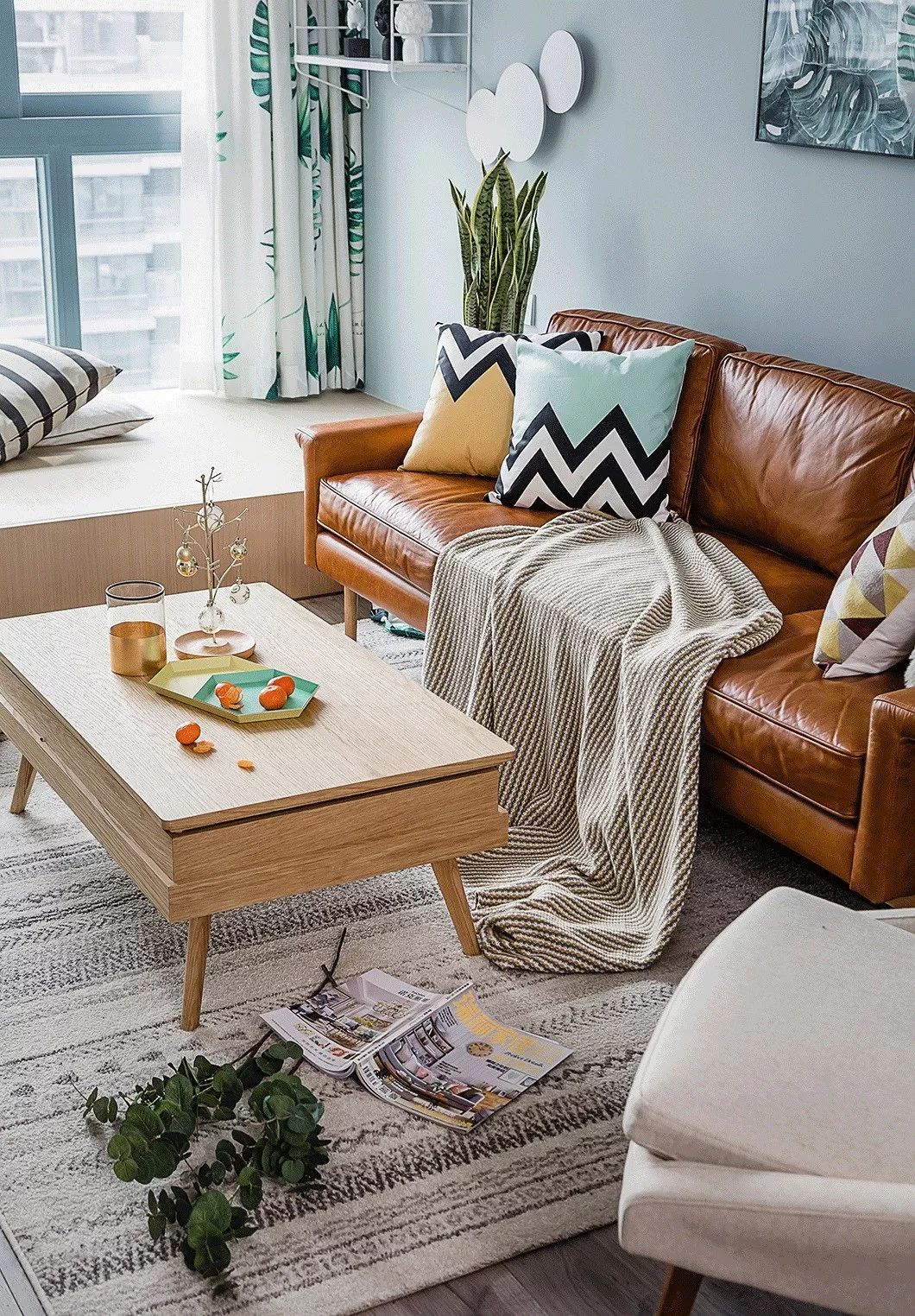 咖啡色沙发配什么地毯,中式沙发配什么地毯