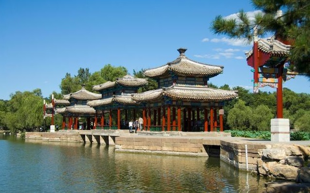 六月份适合旅游的地方,六月适合去哪里自驾游