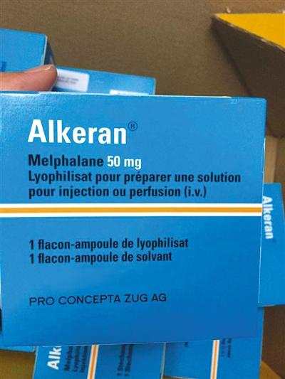 中国抗癌药市场现状,我国抗癌药销量