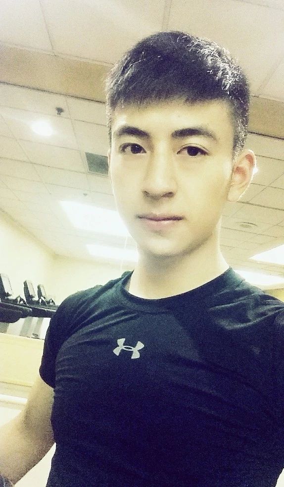 翻版杨洋,撞脸杨洋高中生