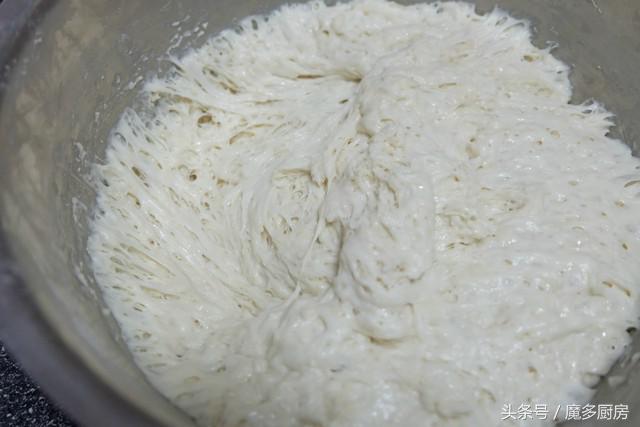 据说这个面包的原配方价值四千元，现在不花钱就能学到，快收藏！