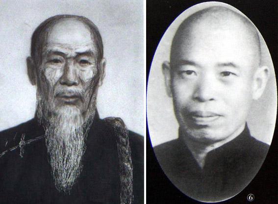 清末十大武林高手谁最厉害,历史上真正的武林高手