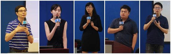 腾云大学与美世咨询联合发布会圆满举行