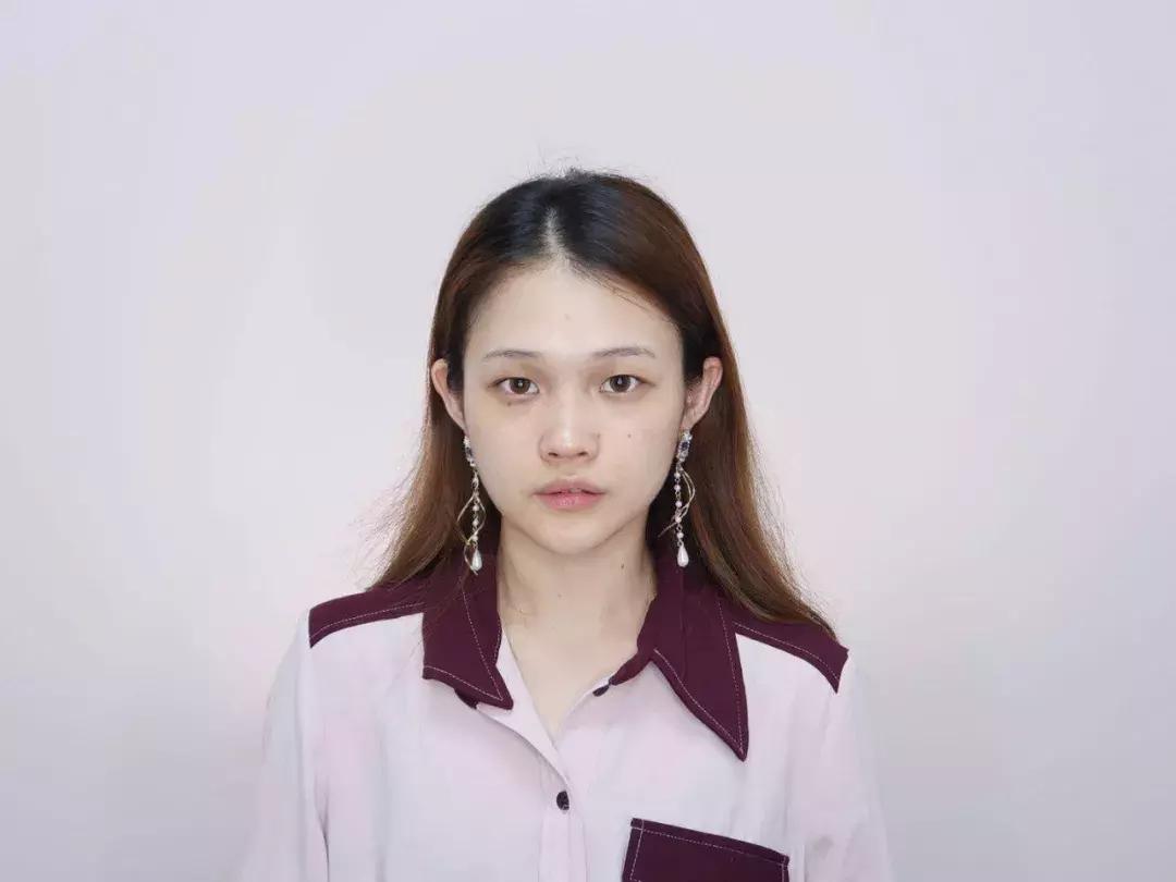 大表姐刘雯眼妆教程,刘雯的单眼皮怎么化妆