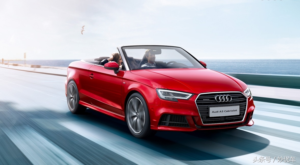 最适合年轻人开的几款敞篷跑车,最新四座敞篷跑车推荐不超40万