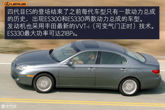 第八代雷克萨斯es试驾,新款雷克萨斯es到店试驾