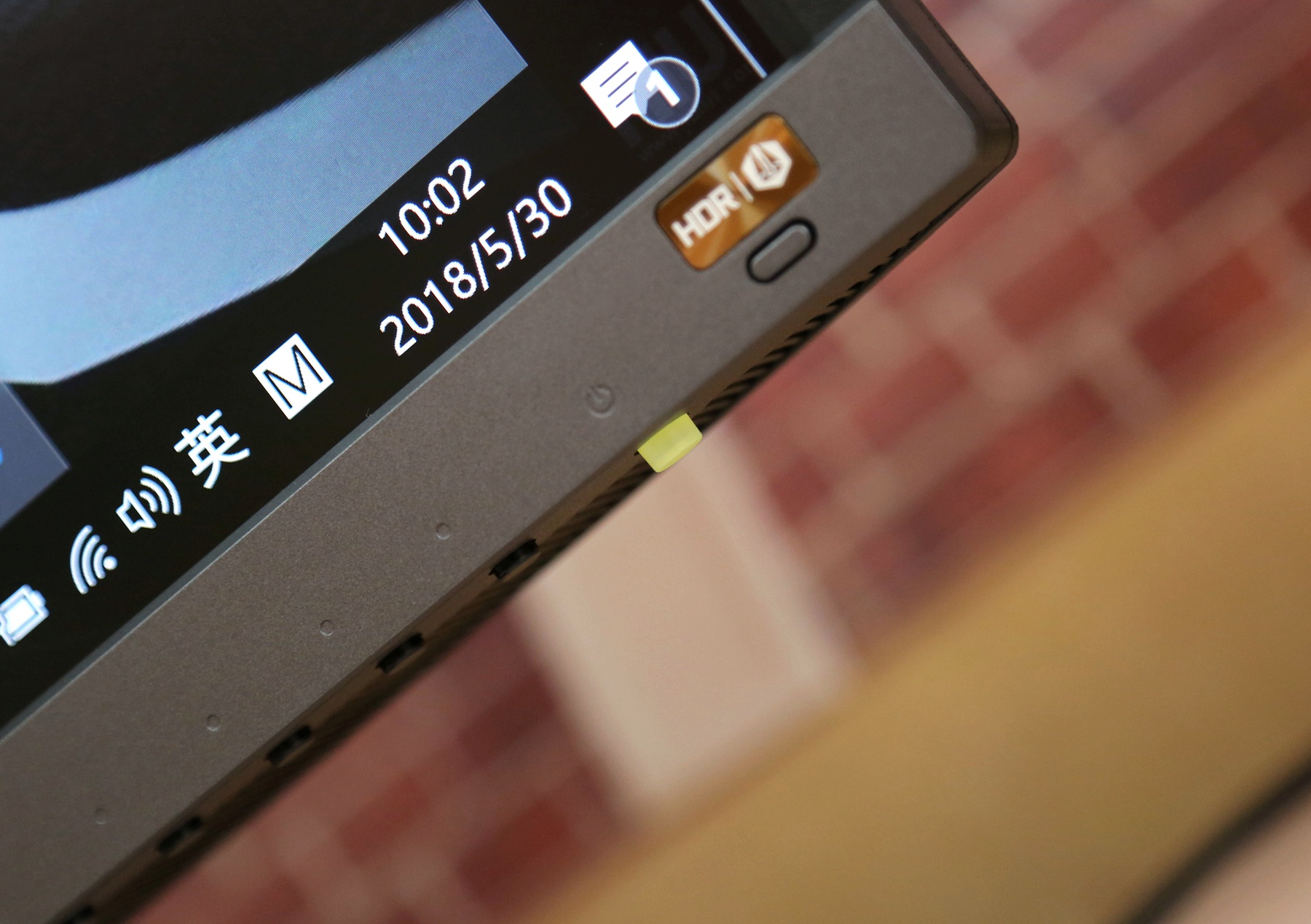 明基32英寸4khdr显示器ew3270u,明基影音娱乐显示器ew3280u评测