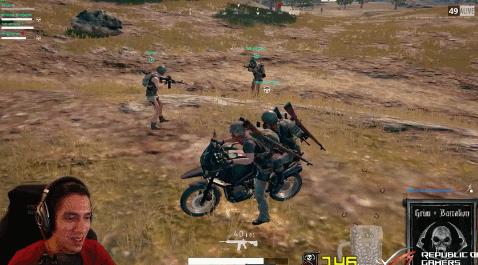 绝地求生蓝洞最后一个大招,绝地求生蓝洞最新政策