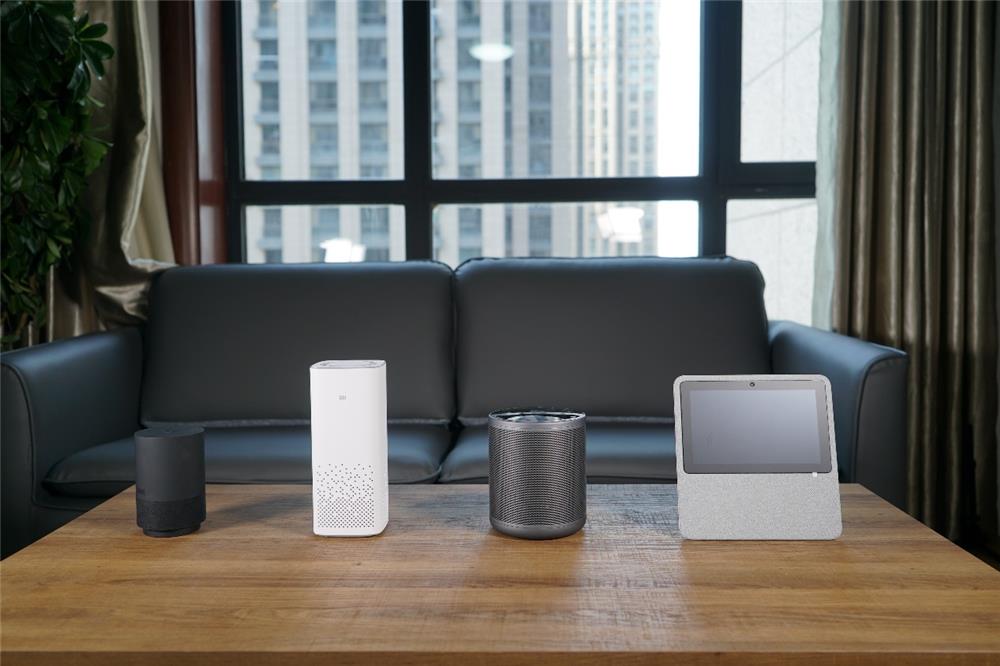 智能音箱建议买哪一款最新,2018哪款智能音箱最好