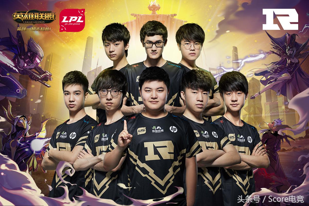 lpl宣传片we,lms网友热议we击败lng