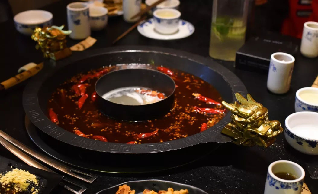 昆明一个不可错过的美食圣地,昆明北市区又能吃又能玩的地方