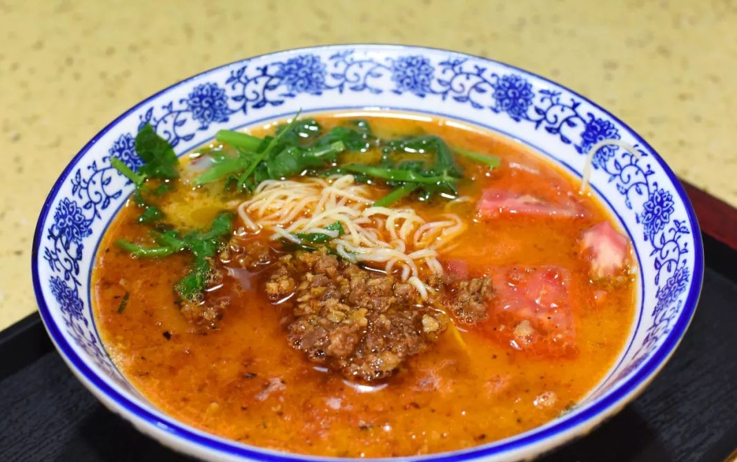 昆明一个不可错过的美食圣地,昆明北市区又能吃又能玩的地方