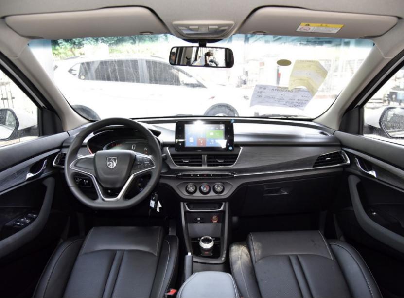 宝骏630有7座的吗,宝骏630几款车型有什么区别