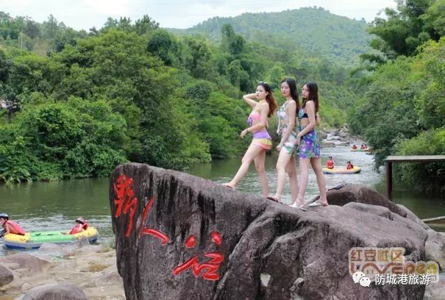 一个人去防城港旅游攻略,自己一个人去防城港旅游