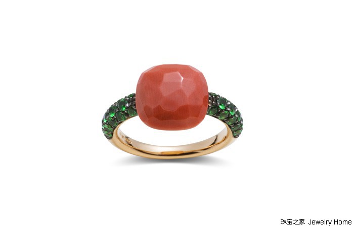 红珊瑚的魅力有多大,红珊瑚的魅力有多强