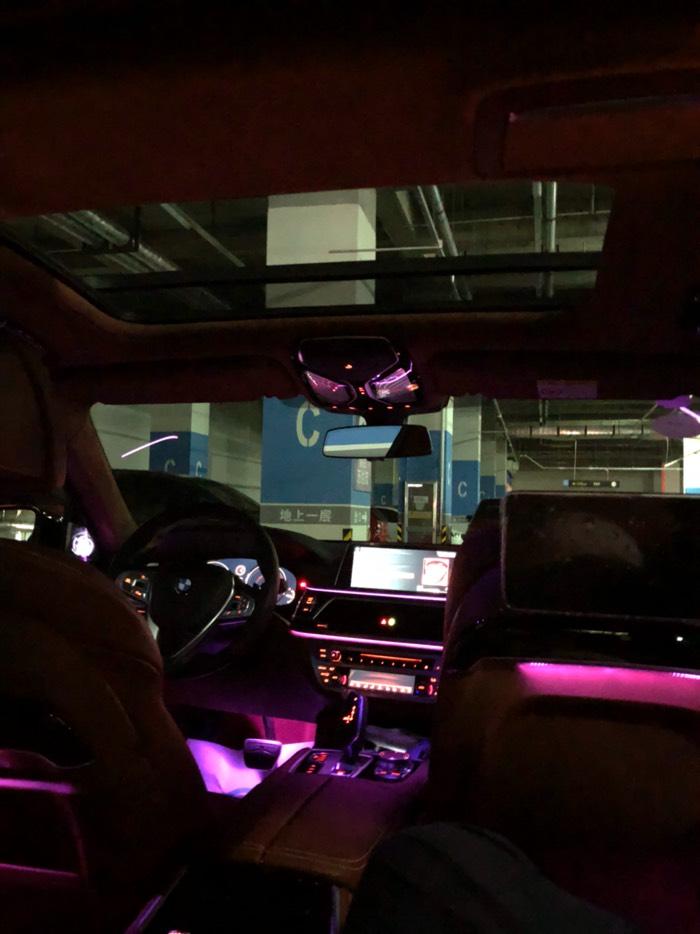 宝马7系740豪华尊享版落地价,宝马7系740尊享还需要选配吗