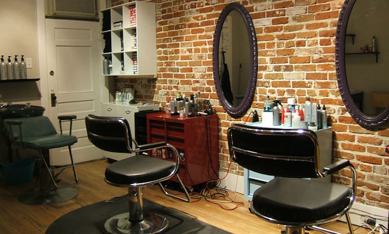 世界十大顶级高端美发店,世界十大高端美容美发品牌