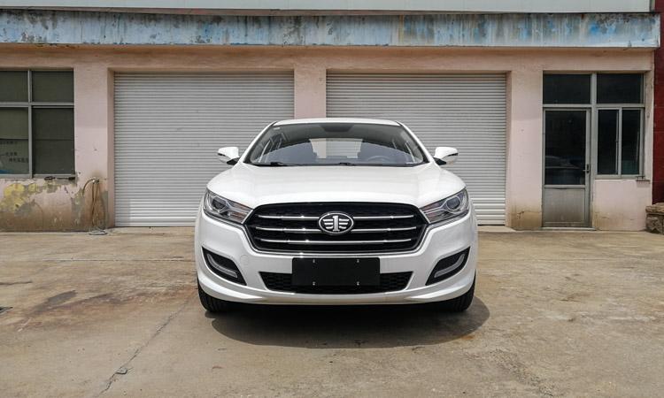 奔腾b50底盘讲解,奔腾b50用的什么底盘