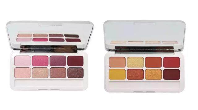 彩妆礼盒国货平价款有哪些产品,国货品牌彩妆礼盒平价好用