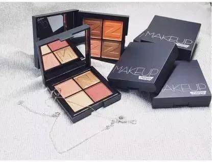 彩妆礼盒国货平价款有哪些产品,国货品牌彩妆礼盒平价好用