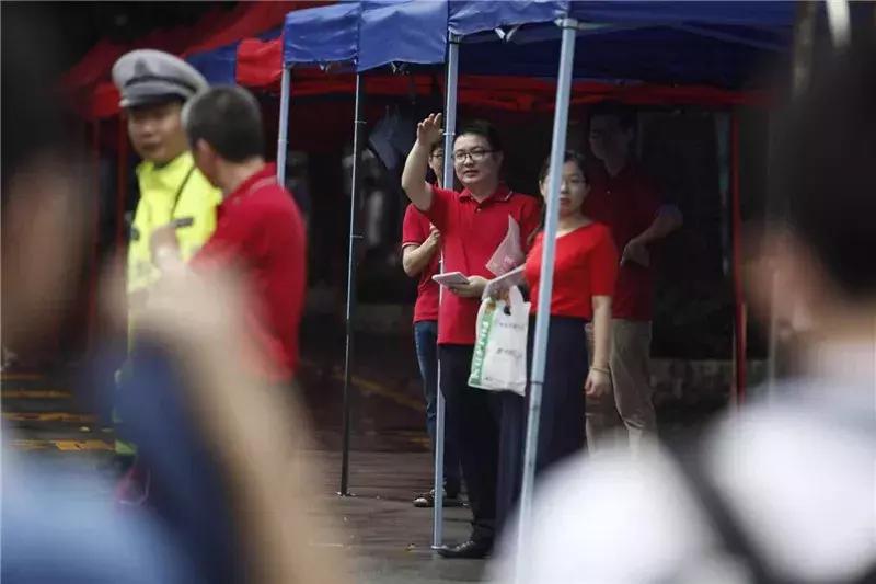 2020广东高考作文题全汇总,广东高考作文题出炉