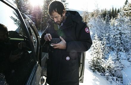 国内羽绒服为什么卖不过加拿大鹅,2000件羽绒服被倒卖