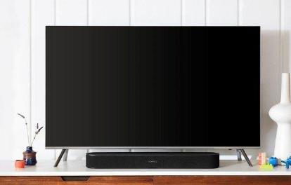 2018sonos智能音箱,sonos智能条形音箱