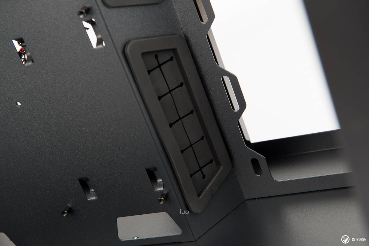 秩序の钢炮，LIANLIBauhaus-O11装机作业