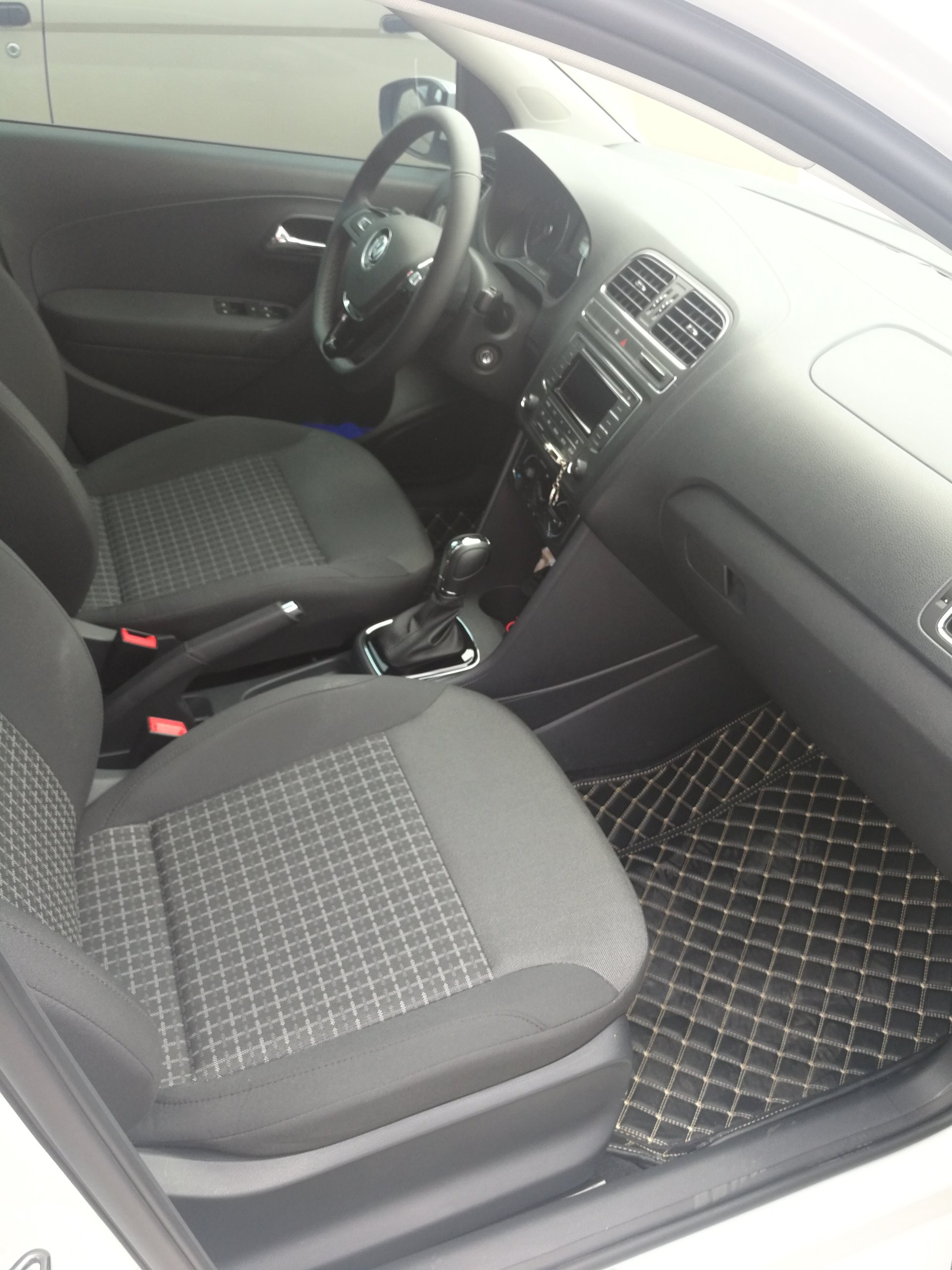 13款1.6自动豪华polo驾驶感受,2016款polo1.6自动舒适测试