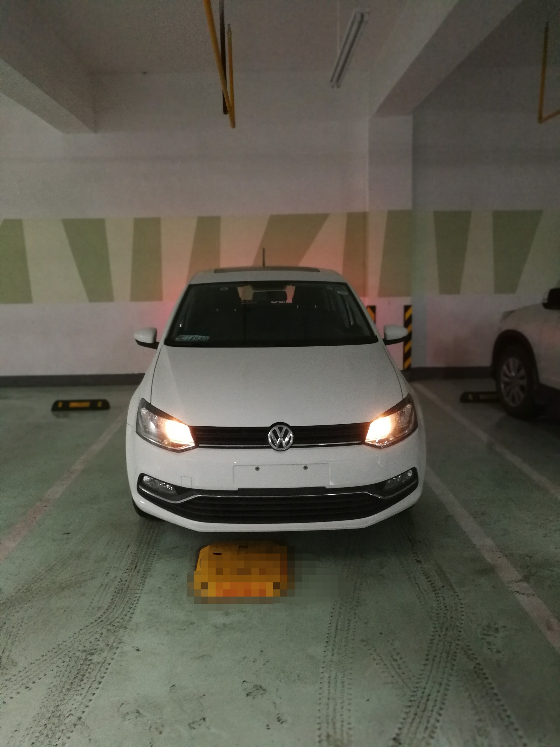 13款1.6自动豪华polo驾驶感受,2016款polo1.6自动舒适测试