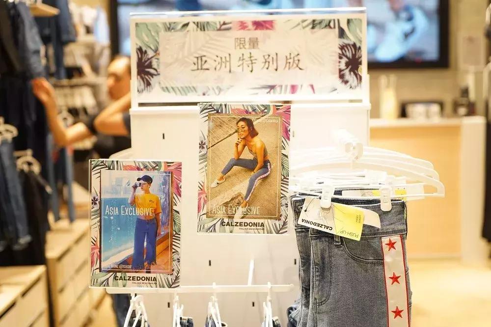 大幂幂被捧红,大幂幂海外代购